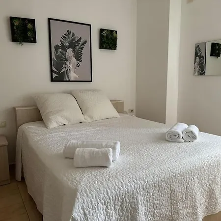 Apartment Center Tirana