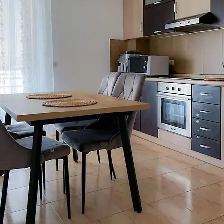 Center Tirana