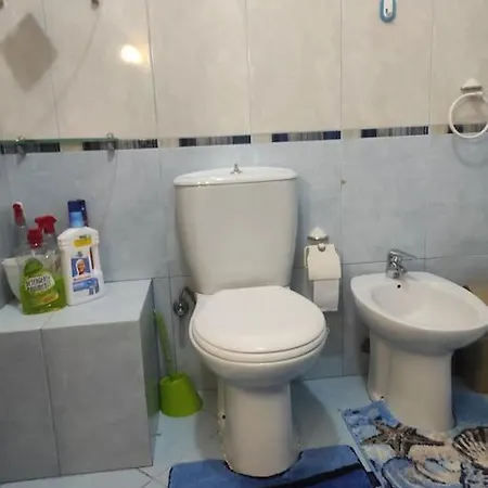 Center Tirana