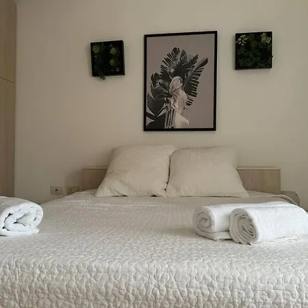 Center Apartment